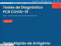 Sites similar to avelab.pt
