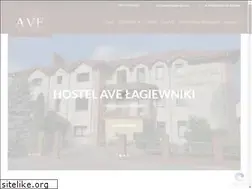 Sites similar to avelagiewniki.pl