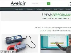 Sites similar to avelair.co.uk