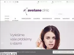 Sites similar to avelane.com