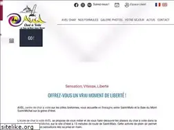 Sites similar to avelchars-a-voile.com