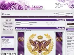 Sites similar to avelegio.net