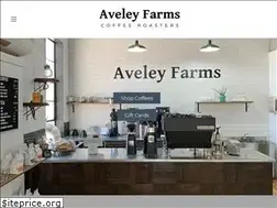 Sites similar to aveleyfarmscoffee.com