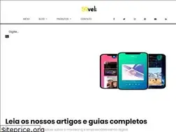 Sites similar to aveli.com.br