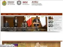 Sites similar to aveli.gob.mx