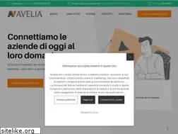 Sites similar to avelia.it