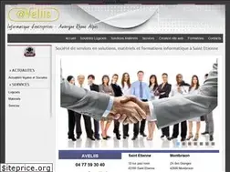 Sites similar to aveliis.fr