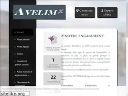 Sites similar to avelim.fr