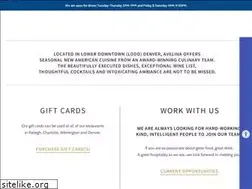 Sites similar to avelinadenver.com