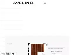 Sites similar to avelino.fi