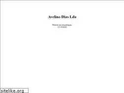 Sites similar to avelinodias.com