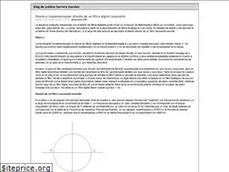 Sites similar to avelinoherrera.com