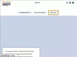 Sites similar to avelinovalencia.com