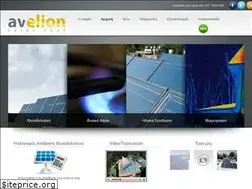 Sites similar to avelion.gr