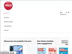 Sites similar to avelisconnect.fr