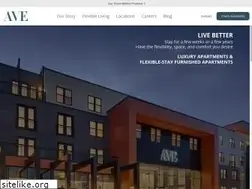 Sites similar to aveliving.com