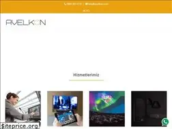Sites similar to avelkon.com