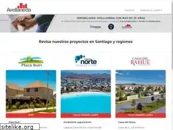 Sites similar to avellaneda.cl