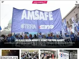 Sites similar to avellaneda24.com
