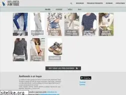 Sites similar to avellanedaauntoque.com