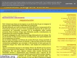 Sites similar to avellanoeducar2.blogspot.com