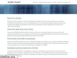 Sites similar to avellareduarte.com.br