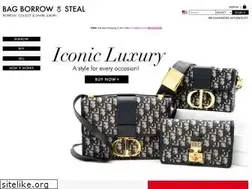 Sites similar to avelle.com