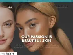 Sites similar to avellinaaesthetics.com