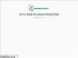 Sites similar to avellino-calcio.it