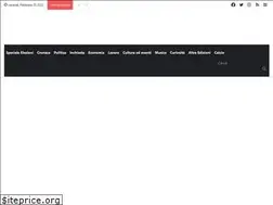Sites similar to avellino.occhionotizie.it
