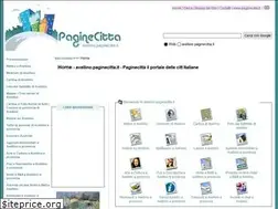 Sites similar to avellino.paginecitta.it