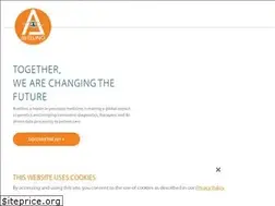 Sites similar to avellinocoronatest.com