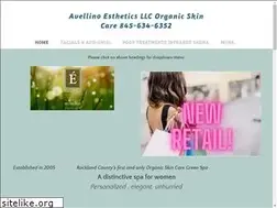 Sites similar to avellinoesthetics.com
