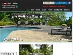 Sites similar to avellinomasonry.com