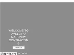 Sites similar to avellinonj.com