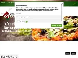 Sites similar to avellinos.net