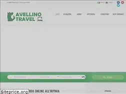 Sites similar to avellinotravel.com