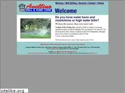 Sites similar to avellinowellandpump.com
