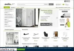Sites similar to avello.pl