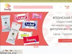 Sites similar to avelly.ru