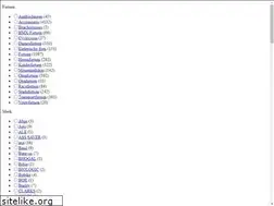 Sites similar to avelo.nl