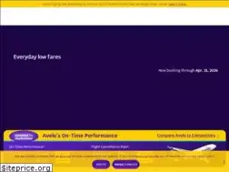 Sites similar to aveloair.com