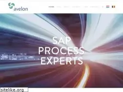 Sites similar to avelon.be
