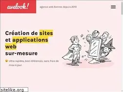 Sites similar to avelook.fr
