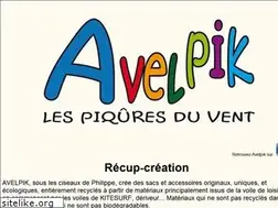 Sites similar to avelpik.com