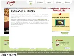 Sites similar to avelup.cl