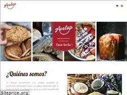 Sites similar to avelup.com