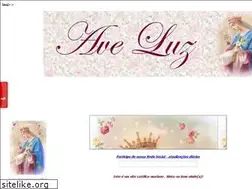 Sites similar to aveluz.com