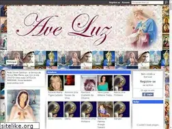 Sites similar to aveluz.ning.com