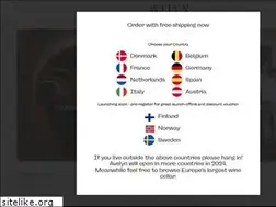 Sites similar to avelyn.com